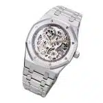 Audemars Piguet Royal Oak 16204ST.OO.1240ST.01 Size:39mm 1:1 Replica - Image 2