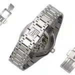Audemars Piguet Royal Oak 16204ST.OO.1240ST.01 Size:39mm 1:1 Replica - Image 3
