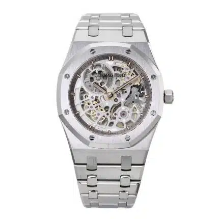 Audemars Piguet Royal Oak 16204ST.OO.1240ST.01 Size:39mm 1:1 Replica