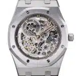 Audemars Piguet Royal Oak 16204ST.OO.1240ST.01 Size:39mm 1:1 Replica - Image 4