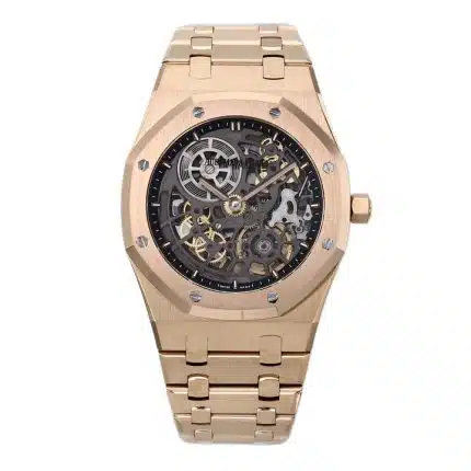 Audemars Piguet Royal Oak 16204OR.OO.1240OR.03 Size:39mm 1:1 Replica