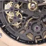 Audemars Piguet Royal Oak 16204OR.OO.1240OR.03 Size:39mm 1:1 Replica - Image 8