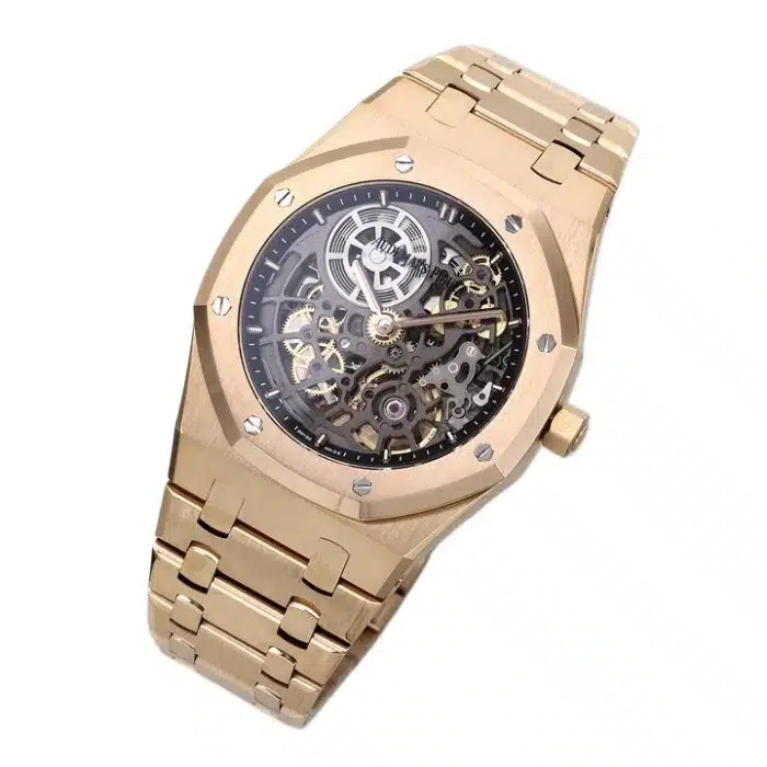 Audemars Piguet Royal Oak 16204OR.OO.1240OR.03 Size:39mm 1:1 Replica - Image 2