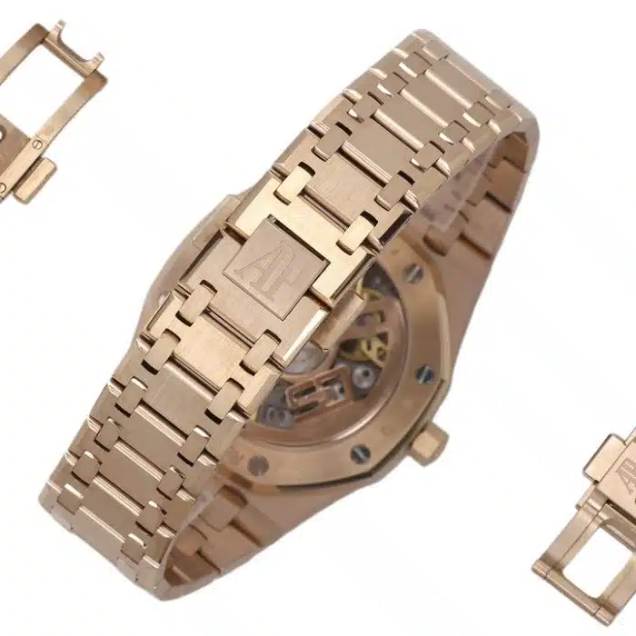 Audemars Piguet Royal Oak 16204OR.OO.1240OR.03 Size:39mm 1:1 Replica - Image 9