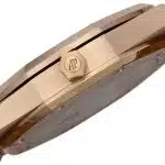 Audemars Piguet Royal Oak 16204OR.OO.1240OR.03 Size:39mm 1:1 Replica - Image 4