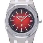 Audemars Piguet Royal Oak 16202XT.OO.1240XT.01 Size:39mm 1:1 Replica - Image 2
