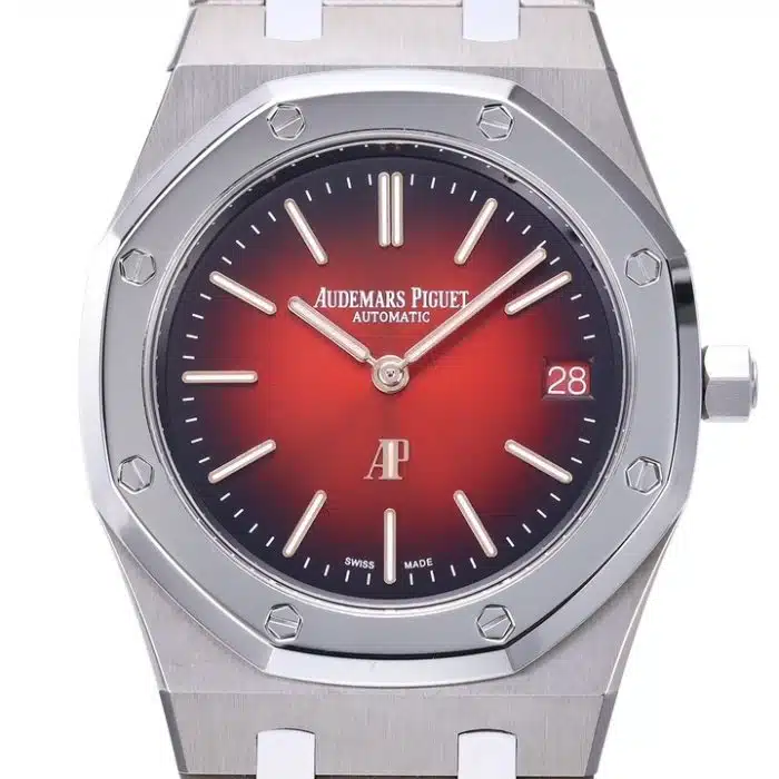 Audemars Piguet Royal Oak 16202XT.OO.1240XT.01 Size:39mm 1:1 Replica - Image 2