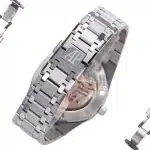 Audemars Piguet Royal Oak 16202XT.OO.1240XT.01 Size:39mm 1:1 Replica - Image 4