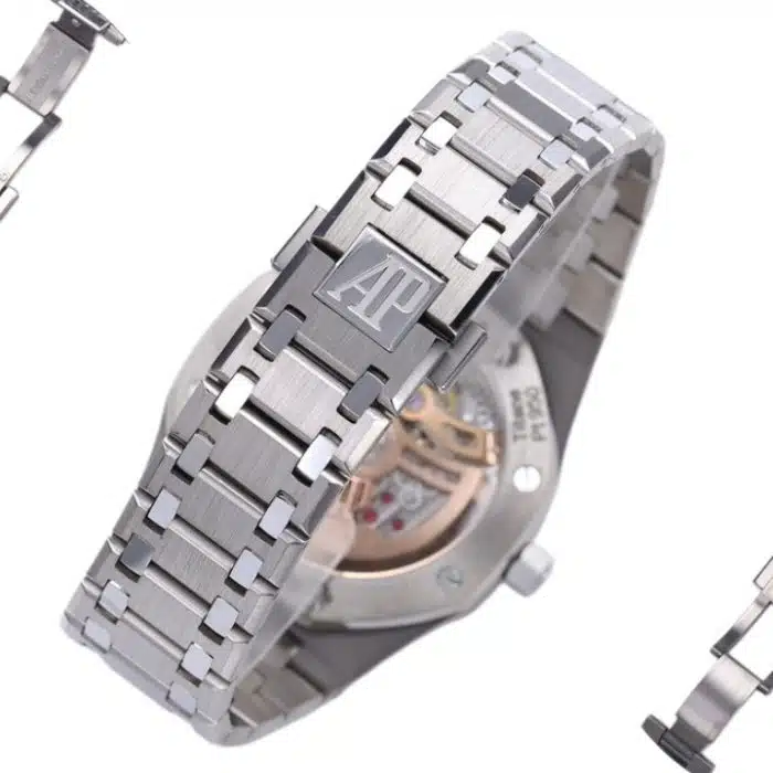 Audemars Piguet Royal Oak 16202XT.OO.1240XT.01 Size:39mm 1:1 Replica - Image 4
