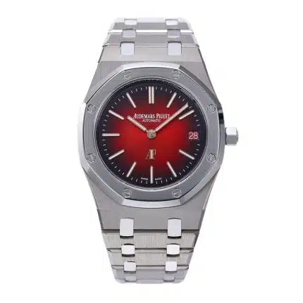 Audemars Piguet Royal Oak 16202XT.OO.1240XT.01 Size:39mm 1:1 Replica