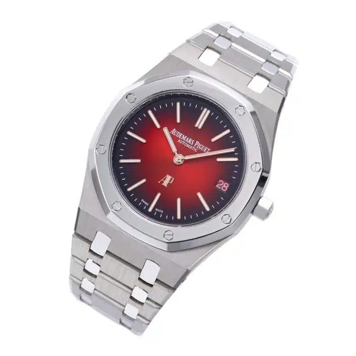 Audemars Piguet Royal Oak 16202XT.OO.1240XT.01 Size:39mm 1:1 Replica - Image 5