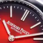 Audemars Piguet Royal Oak 16202XT.OO.1240XT.01 Size:39mm 1:1 Replica - Image 7