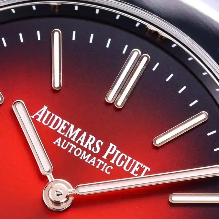 Audemars Piguet Royal Oak 16202XT.OO.1240XT.01 Size:39mm 1:1 Replica - Image 7