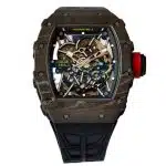 Richard Mille RM 35-02 RAFA Size:49.94 x 44.50mm 1:1 Replica