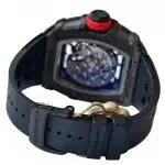 Richard Mille RM 35-02 RAFA Size:49.94 x 44.50mm 1:1 Replica - Image 7
