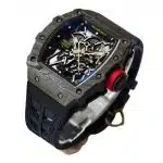 Richard Mille RM 35-02 RAFA Size:49.94 x 44.50mm 1:1 Replica - Image 6