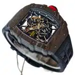 Richard Mille RM 35-02 RAFA Size:49.94 x 44.50mm 1:1 Replica - Image 2