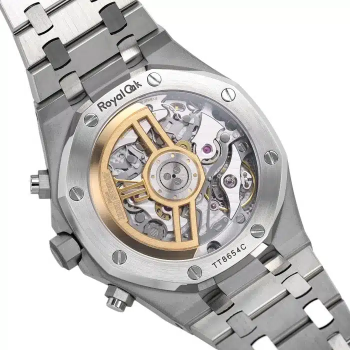 Audemars Piguet Royal Oak 26240ST.OO.1320ST.06 Size:41mm 1:1 Replica - Image 7