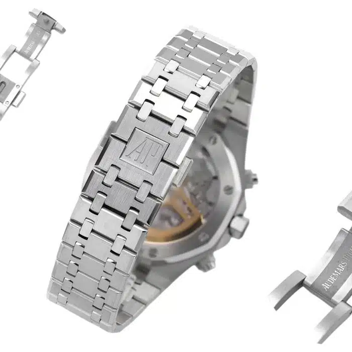 Audemars Piguet Royal Oak 26240ST.OO.1320ST.07 Size:41mm 1:1 Replica - Image 8