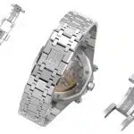 Audemars Piguet Royal Oak 26240ST.OO.1320ST.06 Size:41mm 1:1 Replica - Image 6