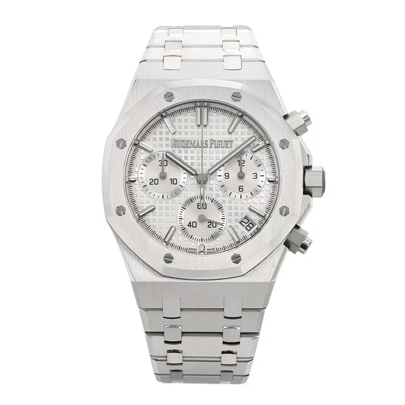 img_5ee17706_20251209_i1765261505322_3029_0_0.jpg Audemars Piguet Royal Oak 26240ST.OO.1320ST.07 Size:41mm 1:1 Replica - Image 1