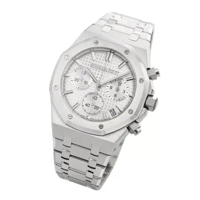 Audemars Piguet Royal Oak 26240ST.OO.1320ST.07 Size:41mm 1:1 Replica - Image 2