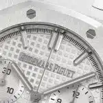 Audemars Piguet Royal Oak 26240ST.OO.1320ST.07 Size:41mm 1:1 Replica - Image 3