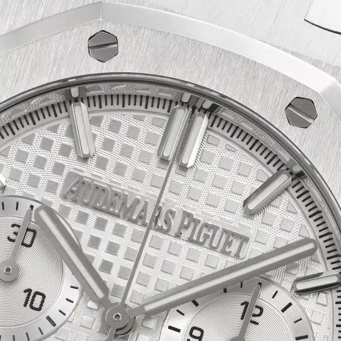 Audemars Piguet Royal Oak 26240ST.OO.1320ST.07 Size:41mm 1:1 Replica - Image 3