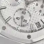 Audemars Piguet Royal Oak 26240ST.OO.1320ST.07 Size:41mm 1:1 Replica - Image 4