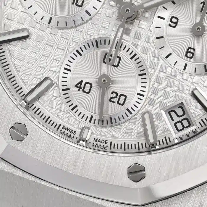Audemars Piguet Royal Oak 26240ST.OO.1320ST.07 Size:41mm 1:1 Replica - Image 4
