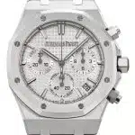 Audemars Piguet Royal Oak 26240ST.OO.1320ST.07 Size:41mm 1:1 Replica - Image 5