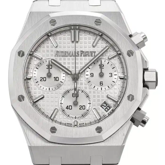 Audemars Piguet Royal Oak 26240ST.OO.1320ST.07 Size:41mm 1:1 Replica - Image 5