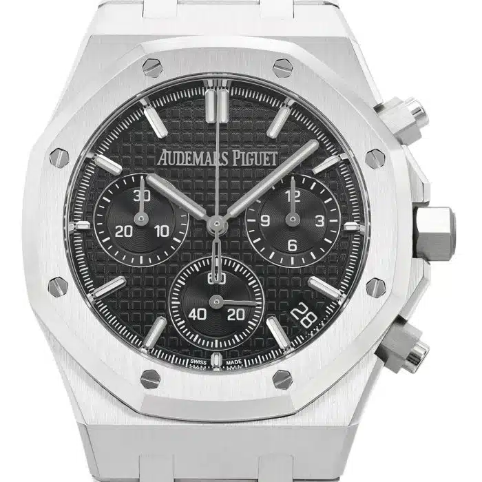 Audemars Piguet Royal Oak 26240ST.OO.1320ST.06 Size:41mm 1:1 Replica - Image 3