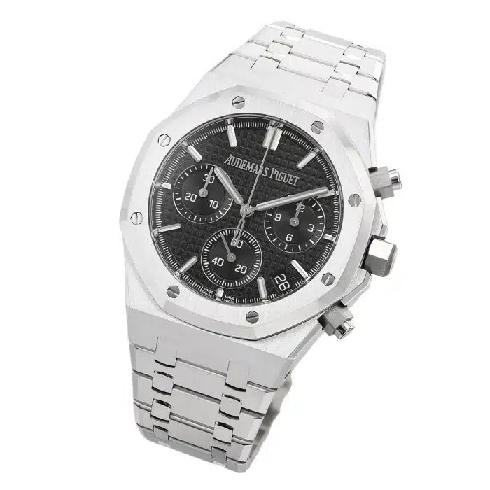 Audemars Piguet Royal Oak 26240ST.OO.1320ST.06 Size:41mm 1:1 Replica - Image 2