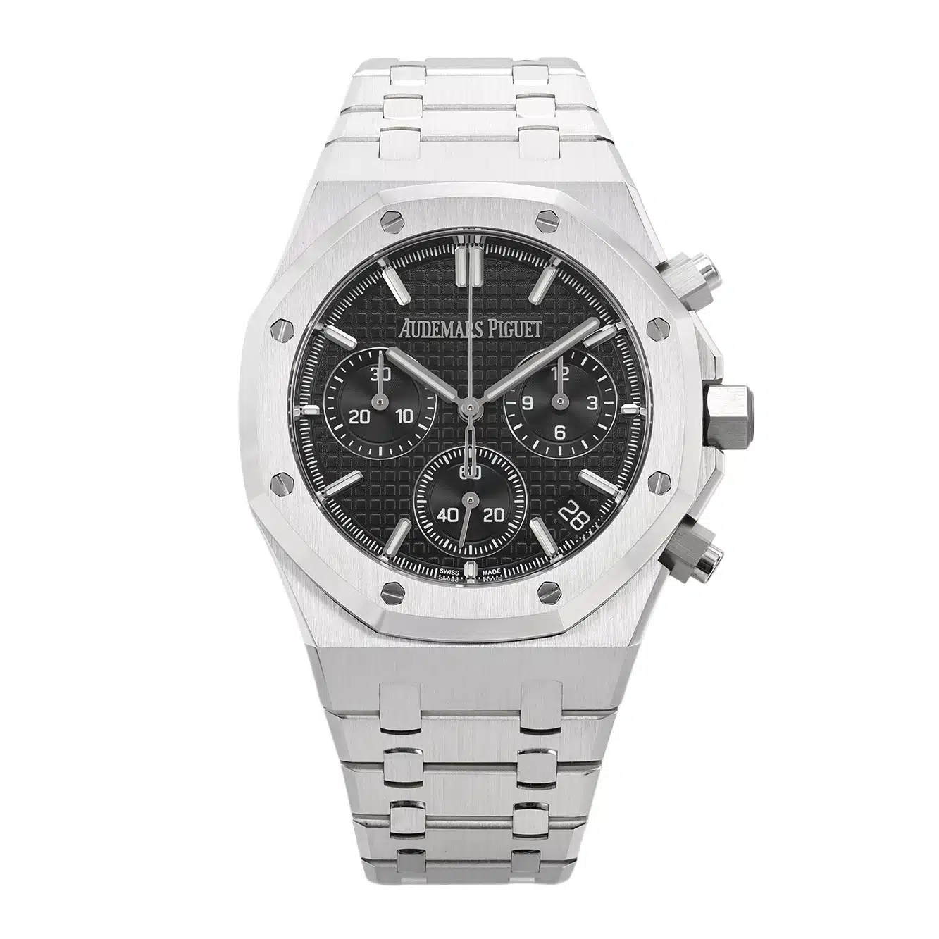 img_5ee17706_20251209_i1765261537604_9453_0_0.jpg Audemars Piguet Royal Oak 26240ST.OO.1320ST.06 Size:41mm 1:1 Replica - Image 1