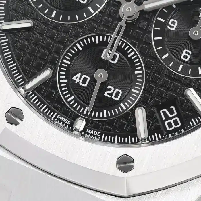 Audemars Piguet Royal Oak 26240ST.OO.1320ST.06 Size:41mm 1:1 Replica - Image 8