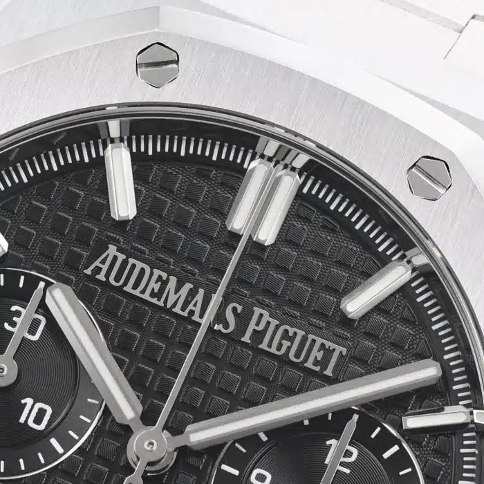 Audemars Piguet Royal Oak 26240ST.OO.1320ST.06 Size:41mm 1:1 Replica - Image 9