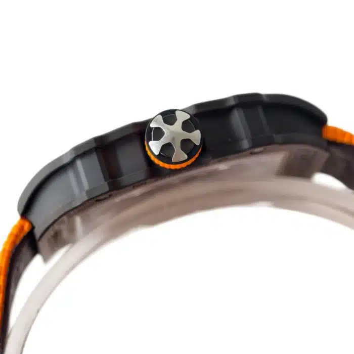 Richard Mille RM 67-02 Size:38.70 x 47.52mm 1:1 Replica - Image 8