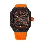 Richard Mille RM 67-02 Size:38.70 x 47.52mm 1:1 Replica