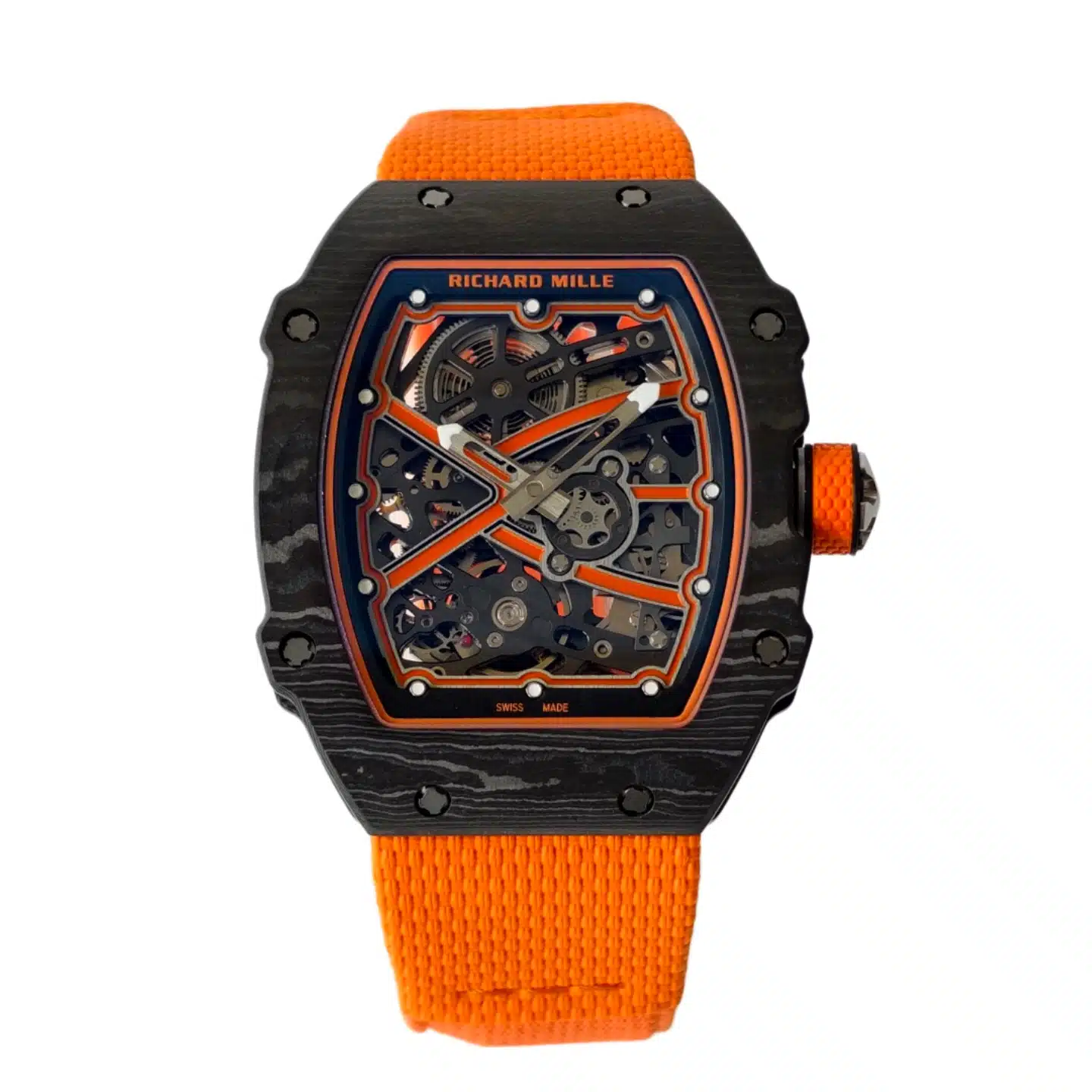 img_5ee17706_20260122_i1769061049216_1720_0_0.jpg Richard Mille RM 67-02 Size:38.70 x 47.52mm 1:1 Replica - Image 1