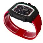 Richard Mille RM 67-02 Italian Edition Size:38.70 x 47.52mm 1:1 Replica - Image 4