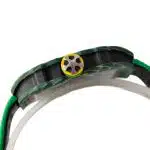 Richard Mille RM 67-02 Sport Edition Size:38.70 x 47.52mm 1:1 Replica - Image 4