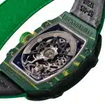 Richard Mille RM 67-02 Sport Edition Size:38.70 x 47.52mm 1:1 Replica - Image 6
