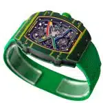Richard Mille RM 67-02 Sport Edition Size:38.70 x 47.52mm 1:1 Replica - Image 8