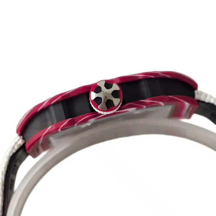 Richard Mille RM 67-02 Mutaz Barshim Size:38.70 x 47.52mm 1:1 Replica - Image 9