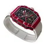Richard Mille RM 67-02 Mutaz Barshim Size:38.70 x 47.52mm 1:1 Replica - Image 6
