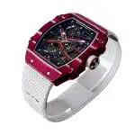 Richard Mille RM 67-02 Mutaz Barshim Size:38.70 x 47.52mm 1:1 Replica - Image 2