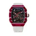 Richard Mille RM 67-02 Mutaz Barshim Size:38.70 x 47.52mm 1:1 Replica