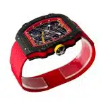Richard Mille RM 67-02 Sebastien Ogier Size:38.70 x 47.52mm 1:1 Replica - Image 6