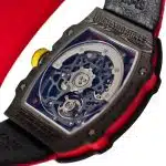 Richard Mille RM 67-02 Sebastien Ogier Size:38.70 x 47.52mm 1:1 Replica - Image 8